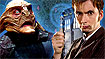 Play Doctor Who games