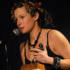 Singer Kate Rusby talking about her hero, Good Tradition recipient Nic Jones