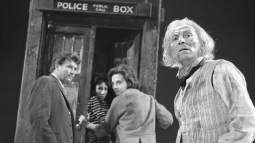 A New Beginning for... the World as We Knew It! 