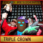 Triple Crown cover