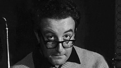 Peter Sellers