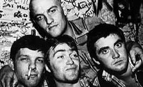 Angelic Upstarts