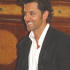 Hrithik Roshan & Barbara Mori in London for the Kites Premiere