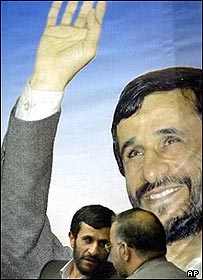 محمود احمدی نژاد 