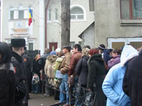 Coadă consulat