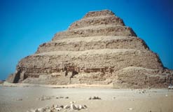 The Great Step Pyramid