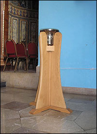 Royal Hospital School font