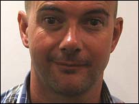 Breakfast producer Kevin Lee