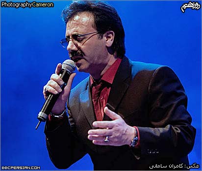 معین