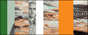 Colm Toibin