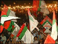 متحدہ قومی موومنٹ