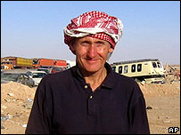 Tom Fox