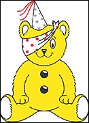 Pudsey