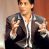 In Conversation with Shah Rukh Khan