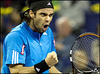 فرناندو گونزالز