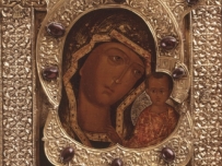 icoană ortodoxă