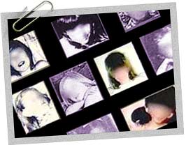 Victims, national crime squad