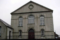 Capel Gidea Brynaman