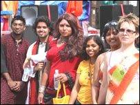 جنوبی ایشیائی ہم جنس پرست