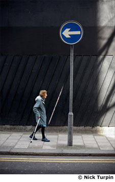 Photo by Nick Turpin