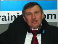 Гончар