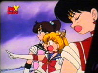 زهرا، ياسمين و سردار