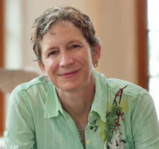 Victoria Price. Image courtesy of Abertoir