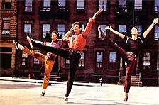 West Side Story