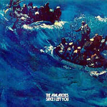 Review of Since I Left You Review of Since I Left You