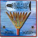 Blue Lily Commission