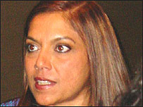 मीना नायर