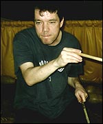 Alan from The Animal Urges