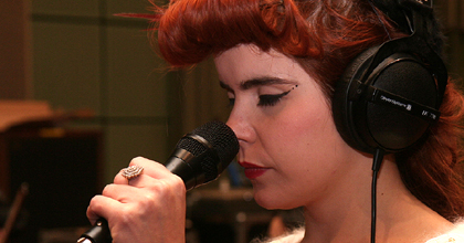Paloma Faith