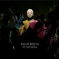 Salif Keita's M'Bemba
