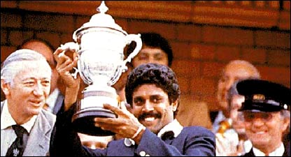 कपिल देव