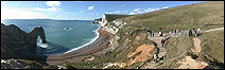Durdle Door