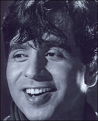 दिलीप कुमार