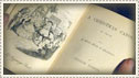 A Christmas Carol book reading