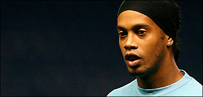 Ronaldinho
