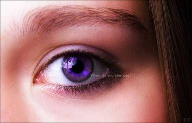 When Do You See Love?