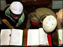 مدارس مذهبی پاکستان