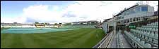 Edgbaston Cricket Ground