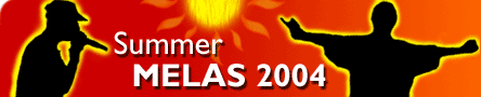 Summer Melas 2004
