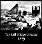 Tay Rail Bridge Disaster