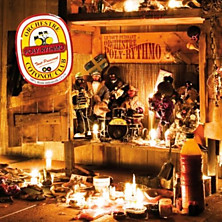 Review of Cotonou Club 