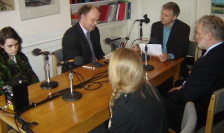 The results programme