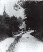Leamington walks 