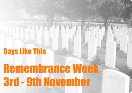 Remembrance Day