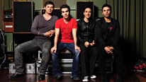 Welsh rockers Stereophonics