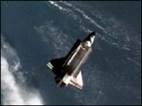 Atlantis Uzay Mekiği